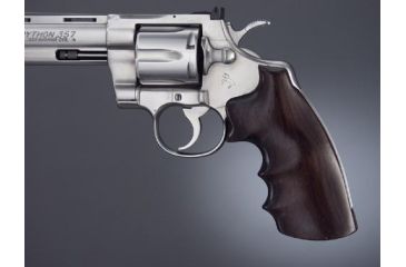 Image of Hogue Python Rosewood 46900