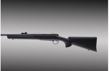 Image of Hogue Remington 700 BDL Long Action Heavy/Varmint Barrel PillarBed Stock 70011