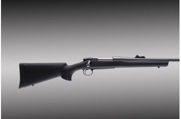 Image of Hogue Remington 700 BDL Long Action Heavy/Varmint Barrel PillarBed Stock 70011