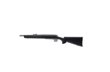Image of Hogue Remington 700 BDL Long Action Standard Barrel PillarBed Stock 70001