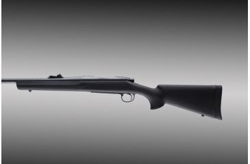 Image of Hogue Remington 700 Bdl Short Action D M Heavy Barrel Pillarbed Stock 70030