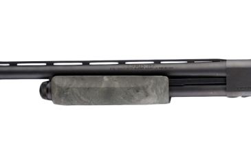 Image of Hogue Remington 870 Overmolded Forend Ghillie Green 08801