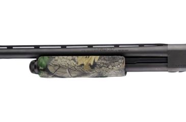 Image of Hogue Remington 870 Overmolded Forend Realtree Hardwoods 08401