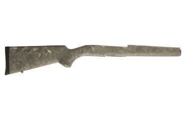 Image of Hogue Rifle Stock - Ruger Mini 14/30, Ranch rifle w/ Post 180 Serial Numbers, Ghillie Tan 78900