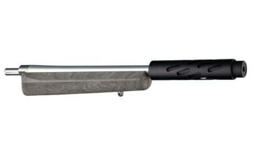 Image of Hogue Ruger 10/22 Takedown Thumbhole Rubber OverMold Stock w/ STD Barrel Channel Ghillie Green, 21860