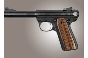 Image of Hogue Ruger 22/45 RP King 82620