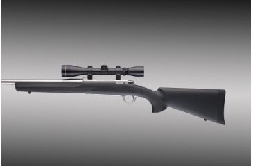 Image of Hogue PillarBed Stock, Ruger 77 MKII Short Action Heavy Barrel - 77010
