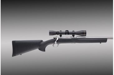 Image of Hogue PillarBed Stock, Ruger 77 MKII Short Action Heavy Barrel - 77010