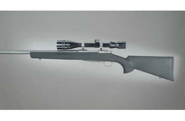 Image of Hogue Ruger 77 MKII Short Action Standard Barrel PillarBed Stock 77000