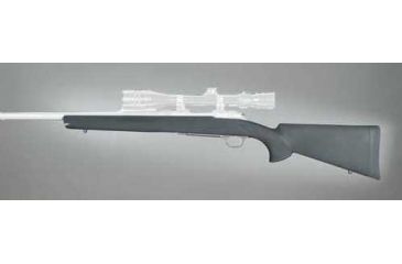 Image of Hogue Ruger 77 MKII Short Action Standard Barrel Full Bed Block Stock 77002
