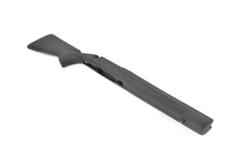 Image of Hogue Ruger M77 MKII Hawkeye Long Action Standard Barrel PillarBed Stock 77001