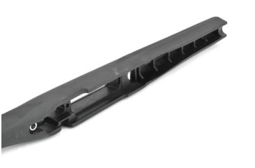 Image of Hogue Ruger M77 MKII Hawkeye Long Action Standard Barrel PillarBed Stock 77001