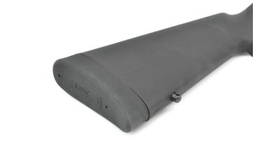 Image of Hogue Ruger M77 MKII Hawkeye Long Action Standard Barrel PillarBed Stock 77001