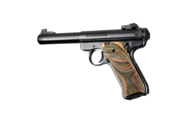 Image of Ruger MK II/III Grip
