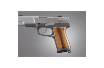 Image of RUGER P85 - P91 GONCALO CHECKE