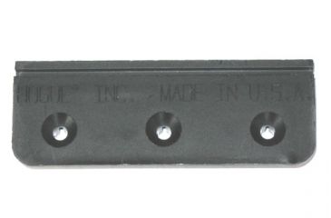Image of Hogue S.H. Barrel Retainer Plate 00514