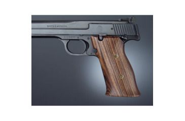 Image of S&amp;W 41 KINGWOOD LEFT HAND THUM