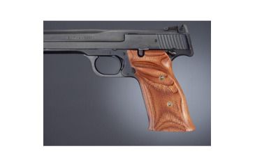 Image of S&amp;W 41 ROSEWOOD LAMINATE R. HA