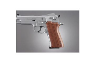 Image of S&amp;W 5900 SERIES PAU FERRO CHEC