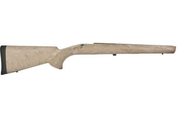 Image of Hogue Savage 10, 11, 14&amp;16 Top Loading Box Mag Short Action Standard Barrel Full Bed Block Stock Ghillie Tan