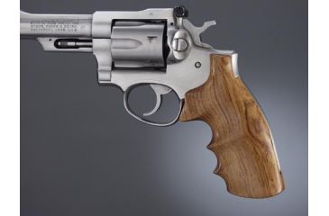 Image of Hogue Security Six Rosewood 87900