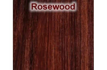Image of Hogue Security Six Rosewood Top Finger Groove Big Butt 87944