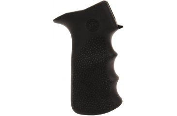 Image of Hogue Sig 556 Rubber Grip, Finger Grooves 82281