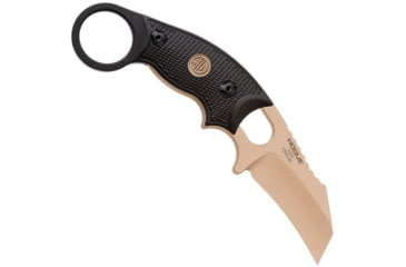 Image of Hogue Sig Ex-f03 Emperor Scorpion Fixed Blade - 37320