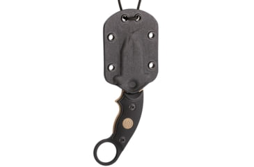 Image of Hogue Sig Ex-f03 Emperor Scorpion Fixed Blade - 37320