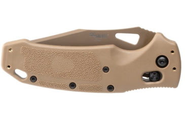 Image of Hogue Sig K320 M17 3.5 Tb Coy Ply Coytan - 36363