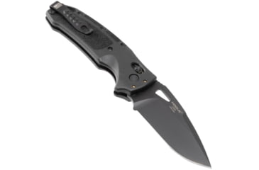 Image of Hogue Sig K320 Nit 3.5 Dpb Blk Ply Blk - 36370