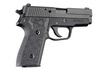 Image of Hogue Sig P225-A1 Piranha G10 G-Mascus 27127