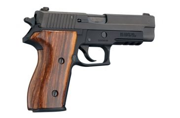 Image of Hogue Sig P227 DA/SA Coco Bolo 47860