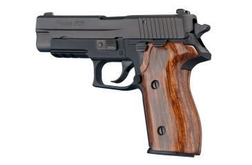 Image of Hogue Sig P227 DA/SA Coco Bolo 47860