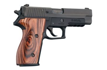 Image of Hogue Sig P227 DA/SA Kingwood 47660