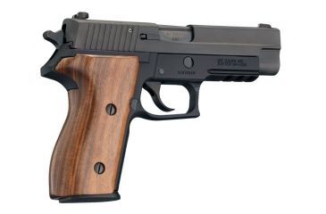 Image of Hogue Sig P227 DA/SA Pau Ferro 47360
