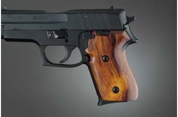 Image of Hogue SIG Sauer 245 Coco Bolo 24810