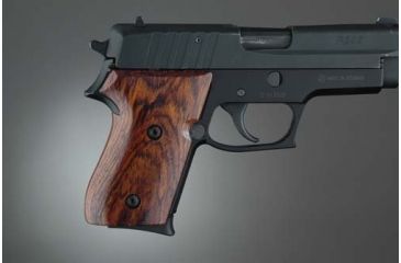 Image of Hogue SIG Sauer 245 Coco Bolo 24810