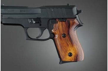 Image of Hogue SIG Sauer 245 Coco Bolo 24810