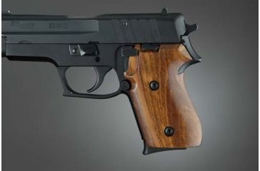 Image of Hogue SIG Sauer 245 Goncalo 24210