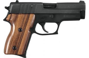 Image of Hogue SIG Sauer 245 Pau Ferro 24310