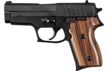 Image of Hogue SIG Sauer 245 Pau Ferro 24310