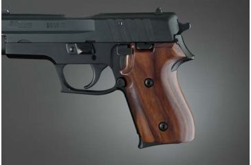 Image of Hogue SIG Sauer 245 Pau Ferro 24310
