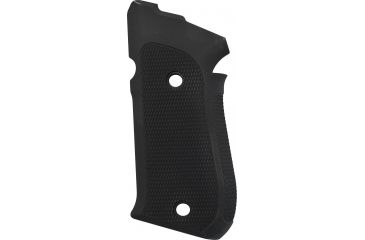 Image of Hogue Sig Sauer P220 Handgun Grip Sao American Checkered Aluminum 1h Gu 21150