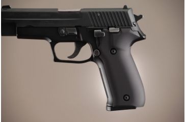 Image of Hogue SIG Sauer P226 Aluminum - Matte Black Anodized 26160