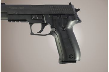 Image of Hogue Sig Sauer P226 G 10 Black 26169