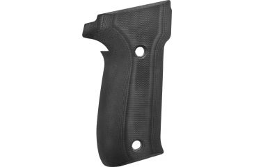 Image of Hogue Sig Sauer P226 Handgun Grip Dak G 10 Black 26149 1h Gu 26149