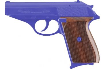 Image of Hogue SIG Sauer P230 Pau Ferro Checkered Grip 30311