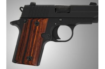 Image of Hogue SIG Sauer P238 CoBo 38810