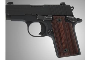 Image of Hogue SIG Sauer P238 King 38610